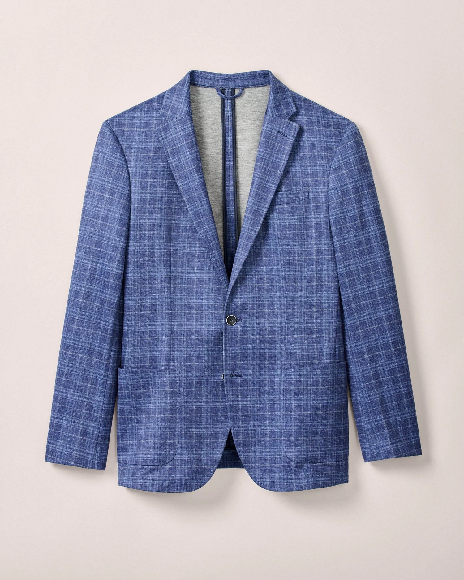 Johnnie-O Adonis Top Shelf Knitted Sport Coat