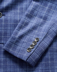 Johnnie-O Adonis Top Shelf Knitted Sport Coat