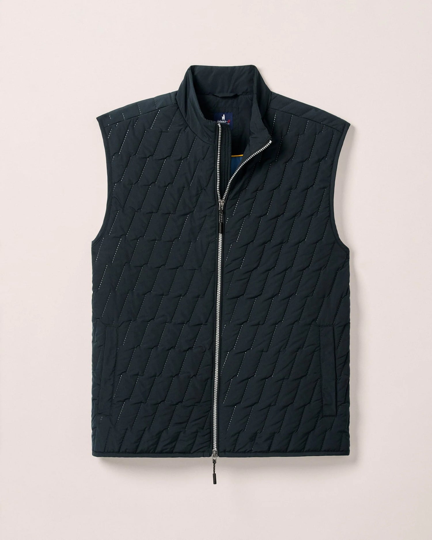 Johnnie-O Belfry Vest