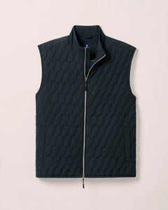 Johnnie-O Belfry Vest