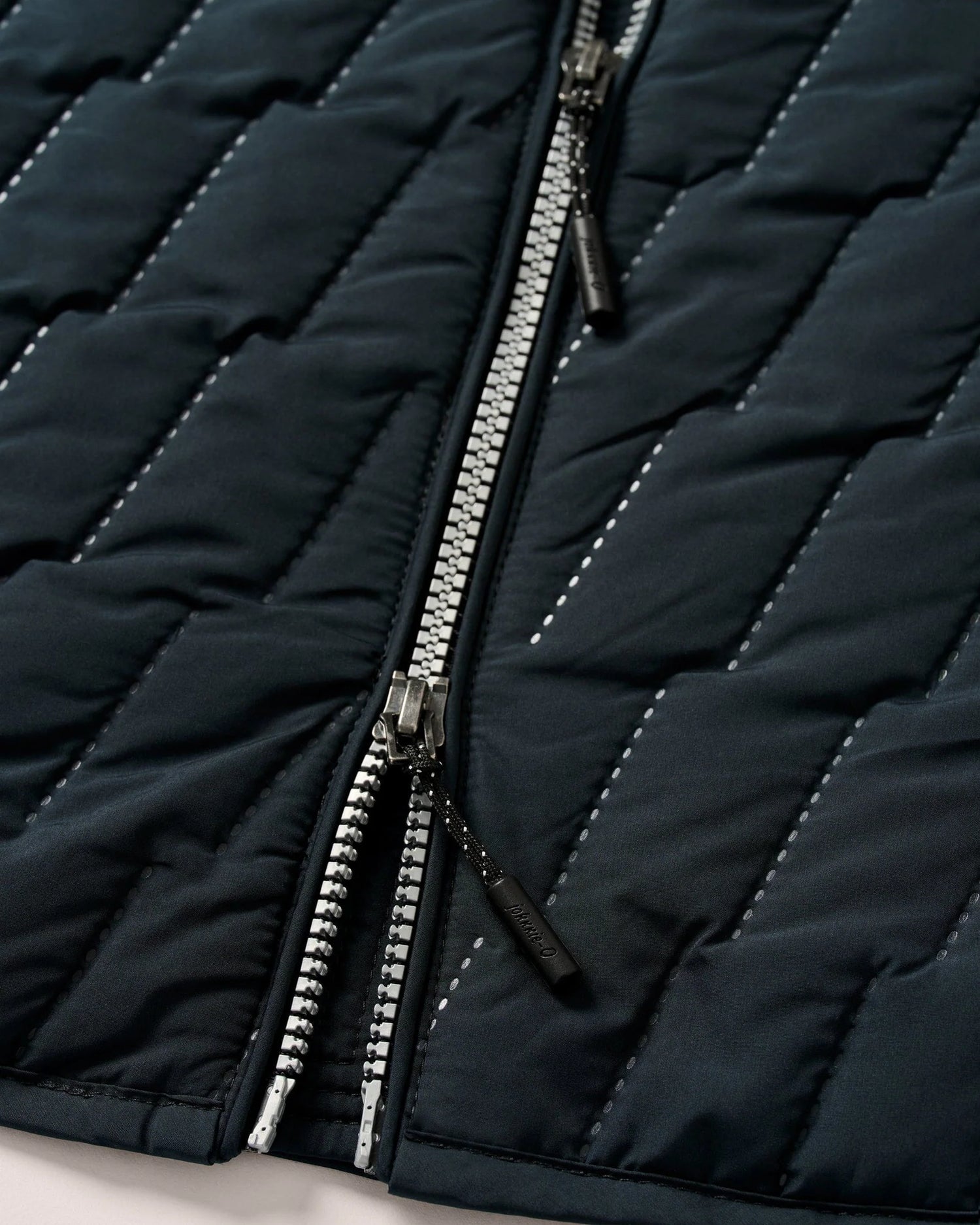 Johnnie-O Belfry Vest