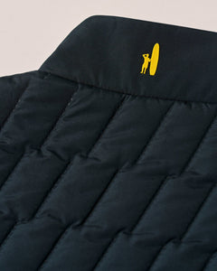 Johnnie-O Belfry Vest