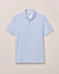 Johnnie-O Boggings Performance Jersey Polo