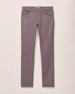 Johnnie-O Carmel Sateen 5 Pocket Pant