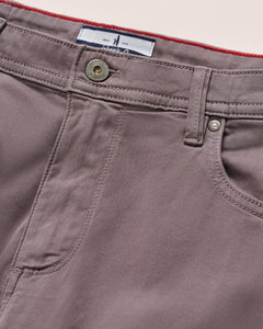 Johnnie-O Carmel Sateen 5 Pocket Pant