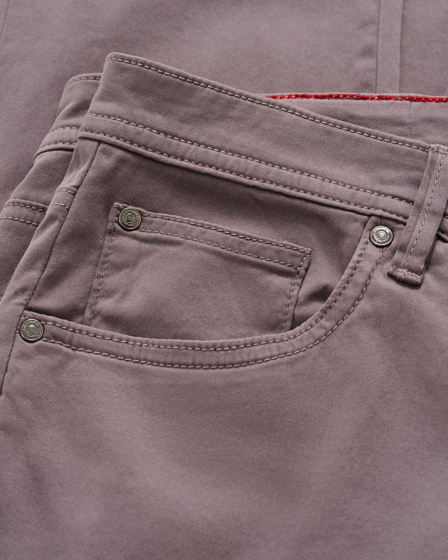 Johnnie-O Carmel Sateen 5 Pocket Pant