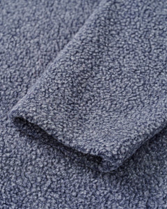 Johnnie-O Dion Sherpa 1/4 Zip Pullover