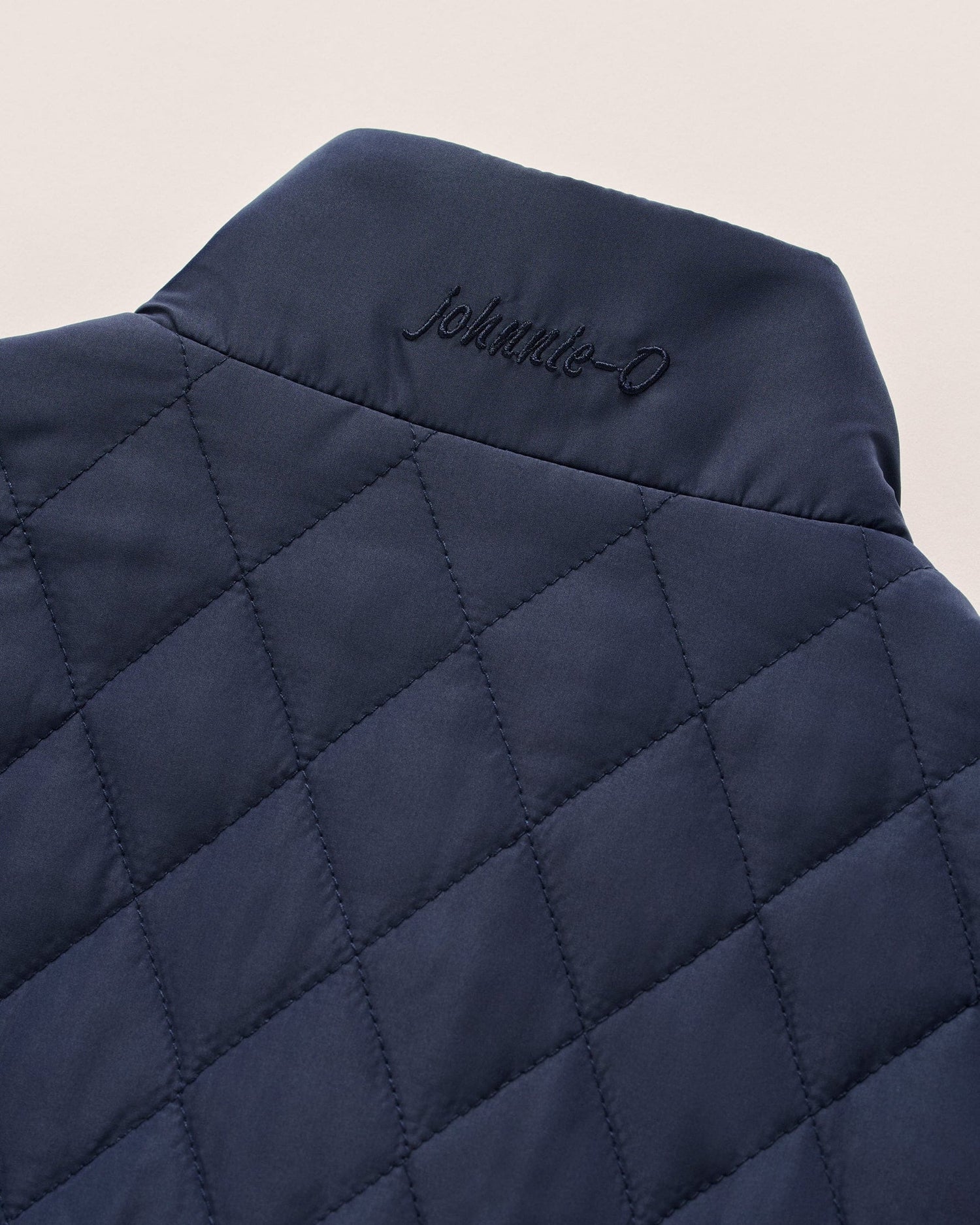 Johnnie-O Juno Quilted Jacket