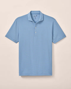 Johnnie-O Lyndonn Performance Jersey Polo