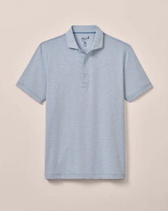 Johnnie-O Lyndonn Performance Jersey Polo