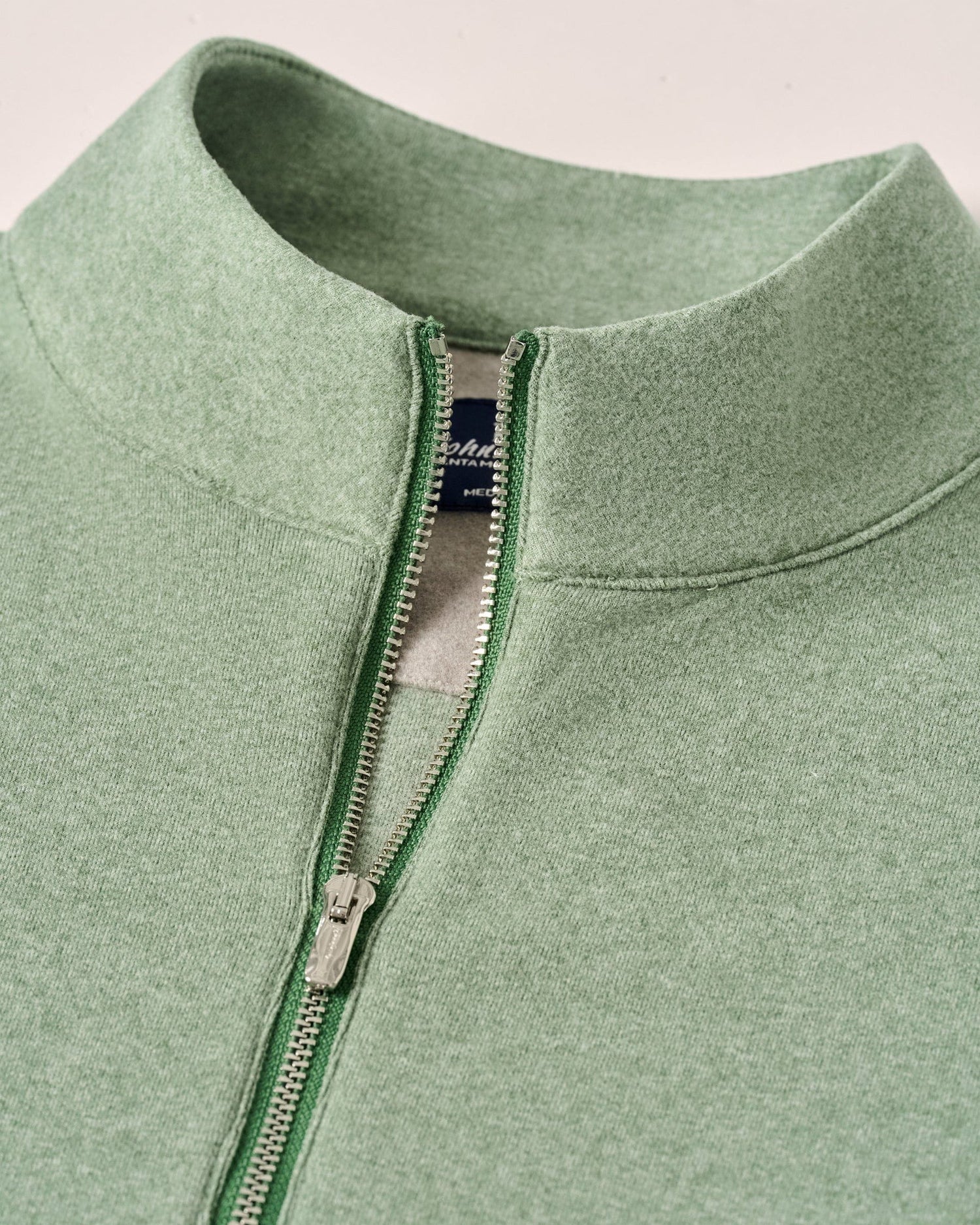 Johnnie-O Mikey Performance 1/4 Zip Pullover
