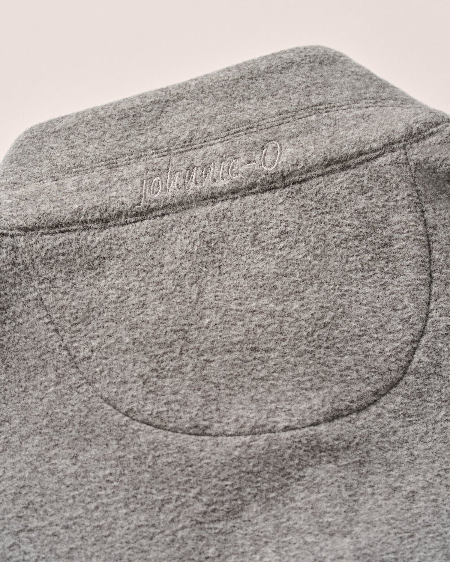 Johnnie-O Mikey Performance 1/4 Zip Pullover