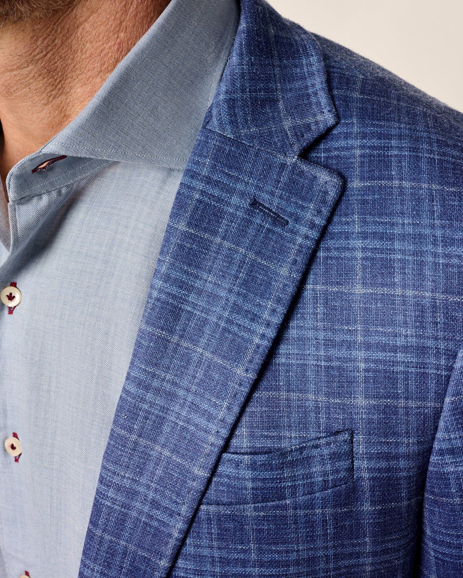 Johnnie-O Adonis Top Shelf Knitted Sport Coat