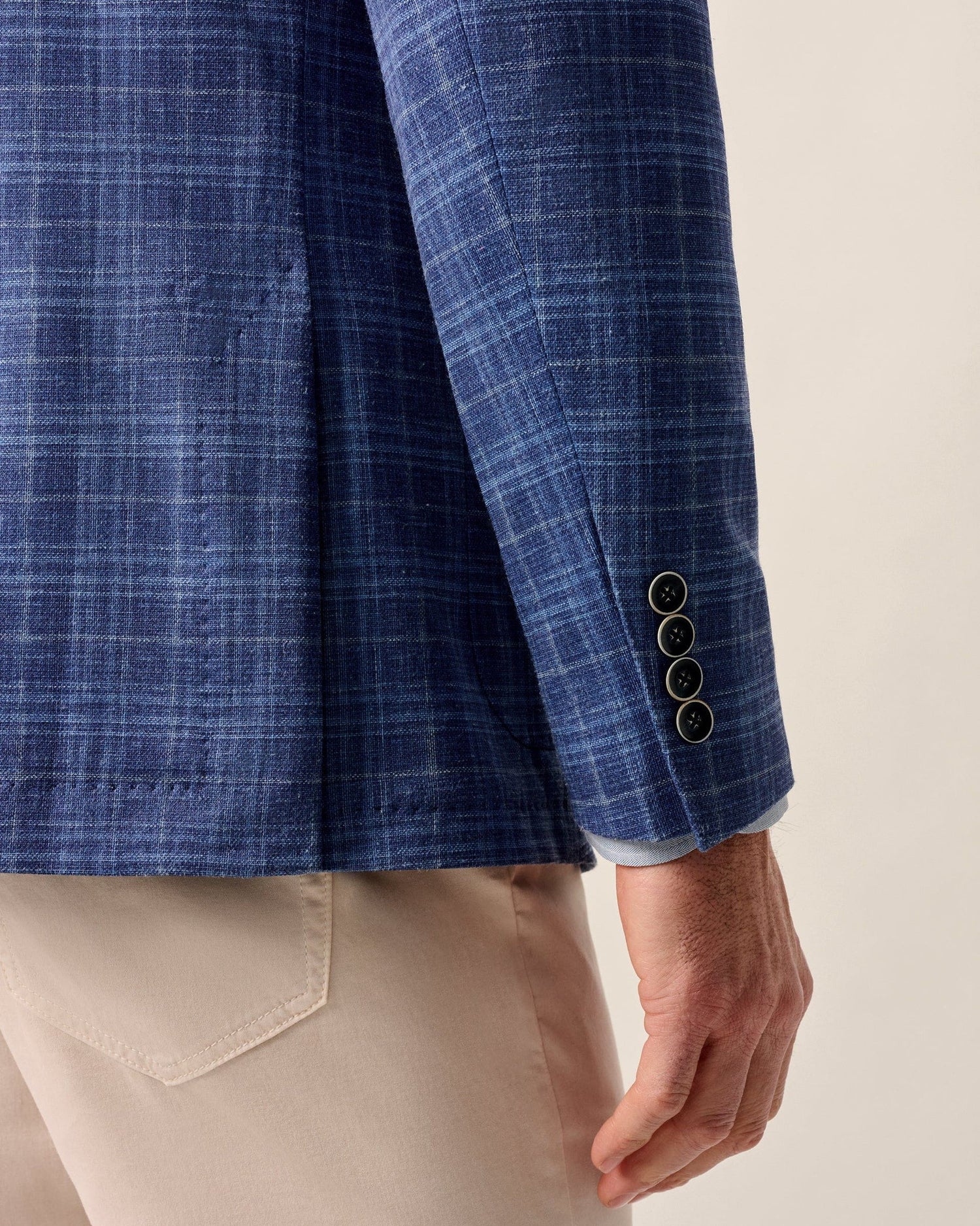 Johnnie-O Adonis Top Shelf Knitted Sport Coat