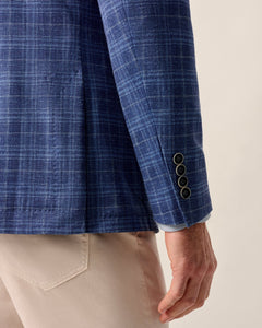 Johnnie-O Adonis Top Shelf Knitted Sport Coat