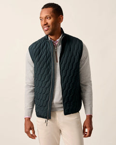 Johnnie-O Belfry Vest