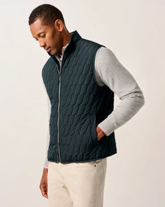 Johnnie-O Belfry Vest