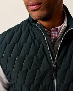 Johnnie-O Belfry Vest
