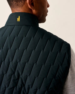 Johnnie-O Belfry Vest