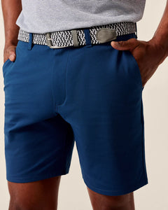Johnnie-O Jupiters Stretch Cotton Performance Shorts