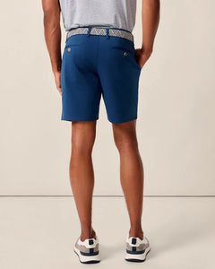Johnnie-O Jupiters Stretch Cotton Performance Shorts