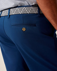 Johnnie-O Jupiters Stretch Cotton Performance Shorts
