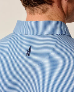 Johnnie-O Lyndonn Performance Jersey Polo