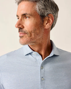 Johnnie-O Lyndonn Performance Jersey Polo