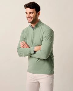Johnnie-O Mikey Performance 1/4 Zip Pullover