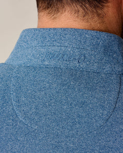 Johnnie-O Mikey Performance 1/4 Zip Pullover
