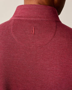 Johnnie-O Sully 1/4 Zip Pullover