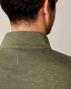 Johnnie-O Sully 1/4 Zip Pullover