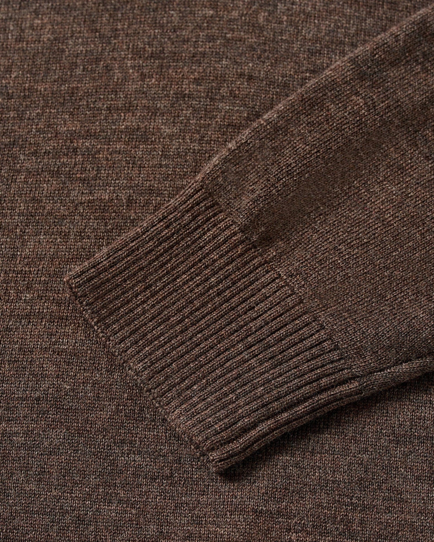 Johnnie-O Raynor Merino 1/4 Zip Sweater