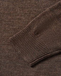 Johnnie-O Raynor Merino 1/4 Zip Sweater