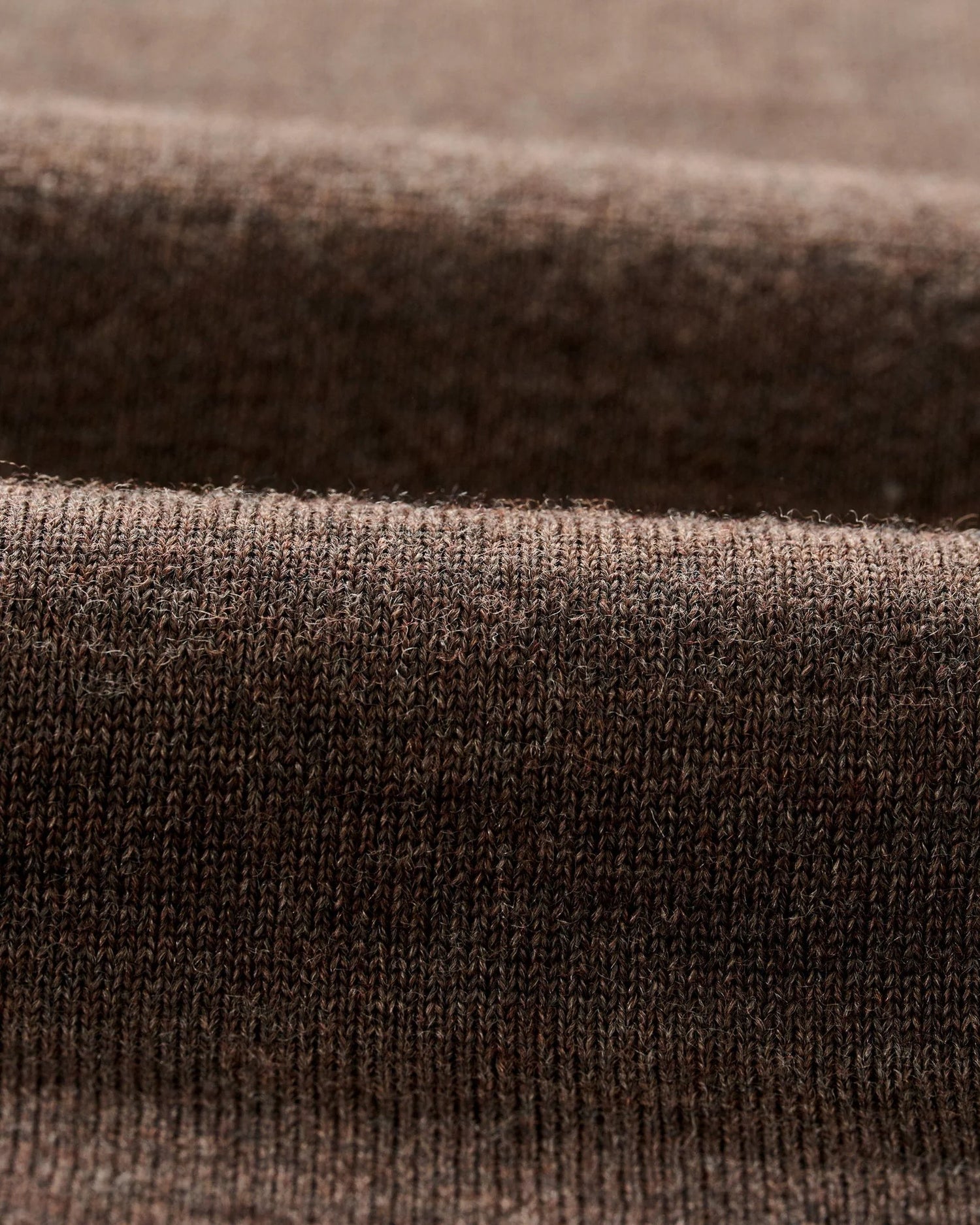 Johnnie-O Raynor Merino 1/4 Zip Sweater