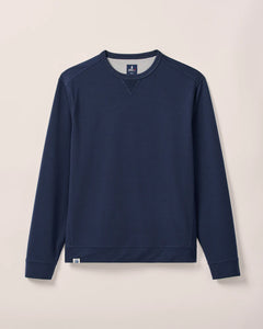 Johnnie-O Willard Drirelease® Crewneck Sweatshirt