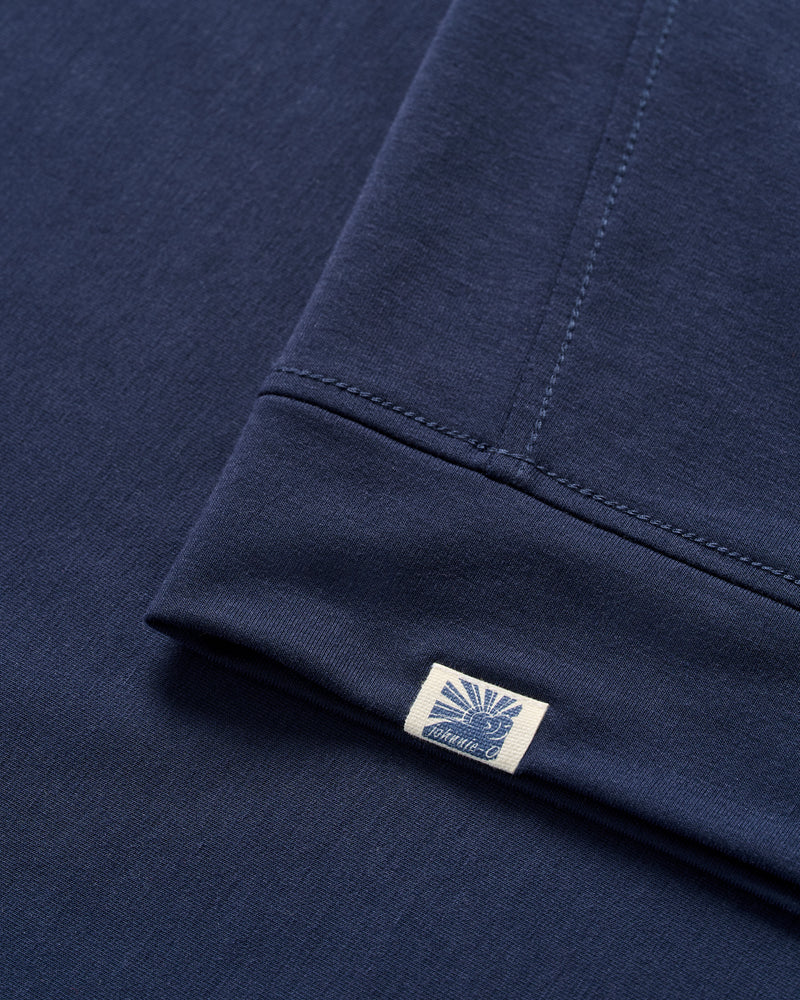 Johnnie-O Willard Drirelease® Crewneck Sweatshirt