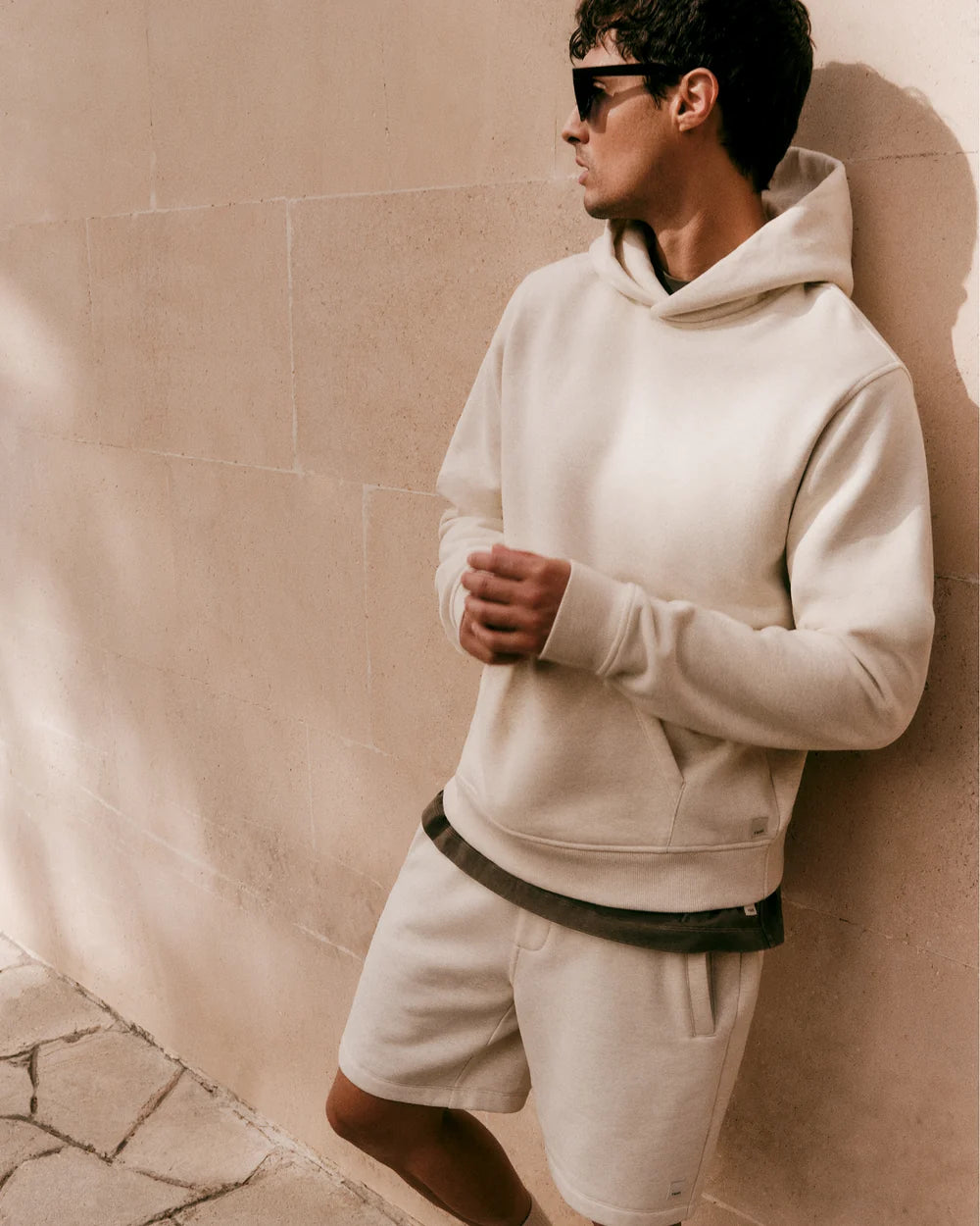 Vuori Seaside Pullover Hoodie