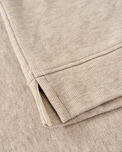 Johnnie-O Button Henley Hoodie