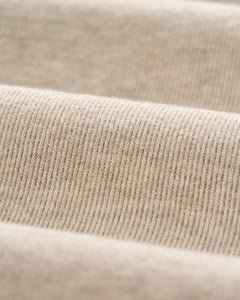 Johnnie-O Button Henley Hoodie
