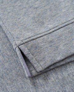 Johnnie-O Button Henley Hoodie