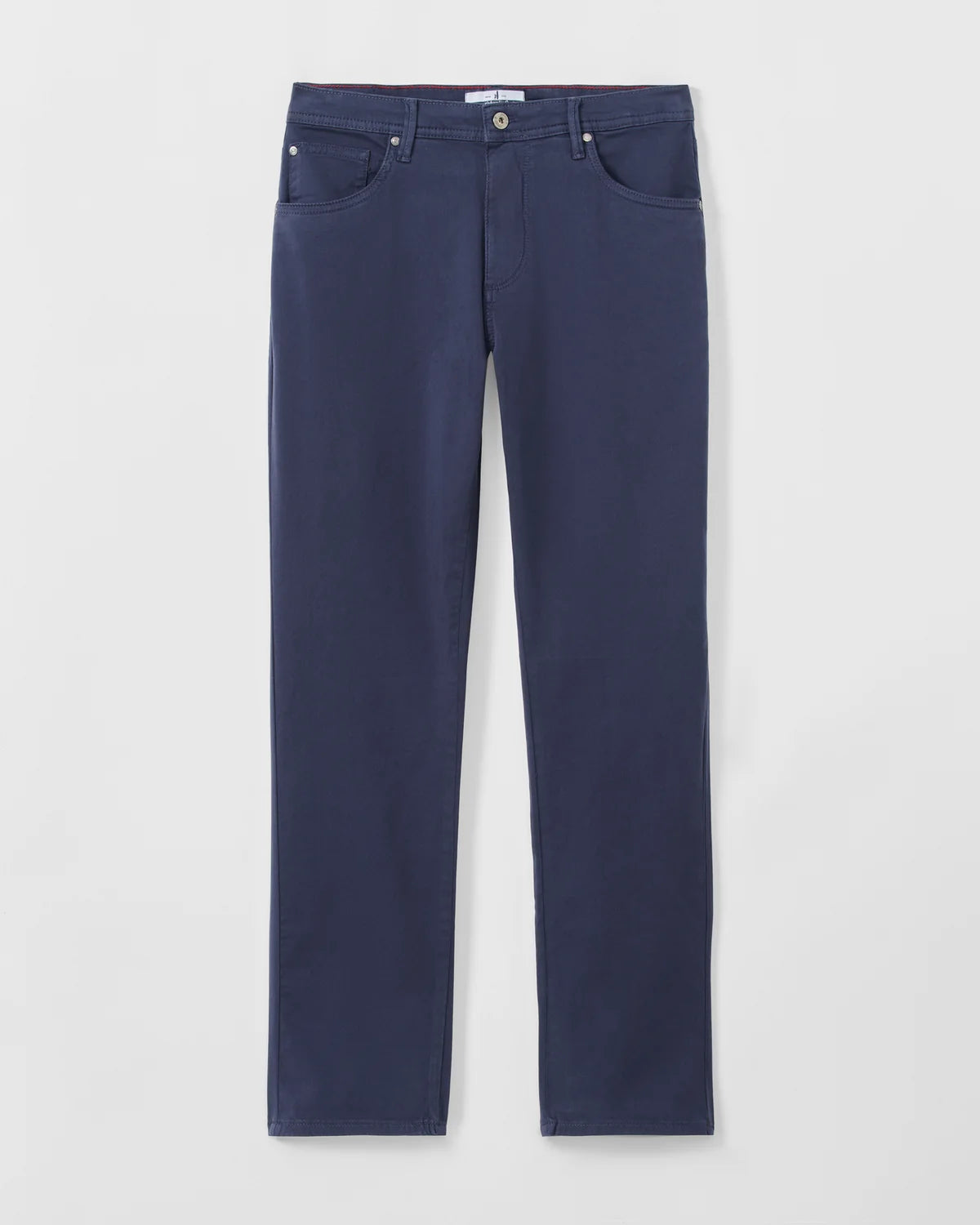 Johnnie-O Carmel Sateen 5 Pocket Pant