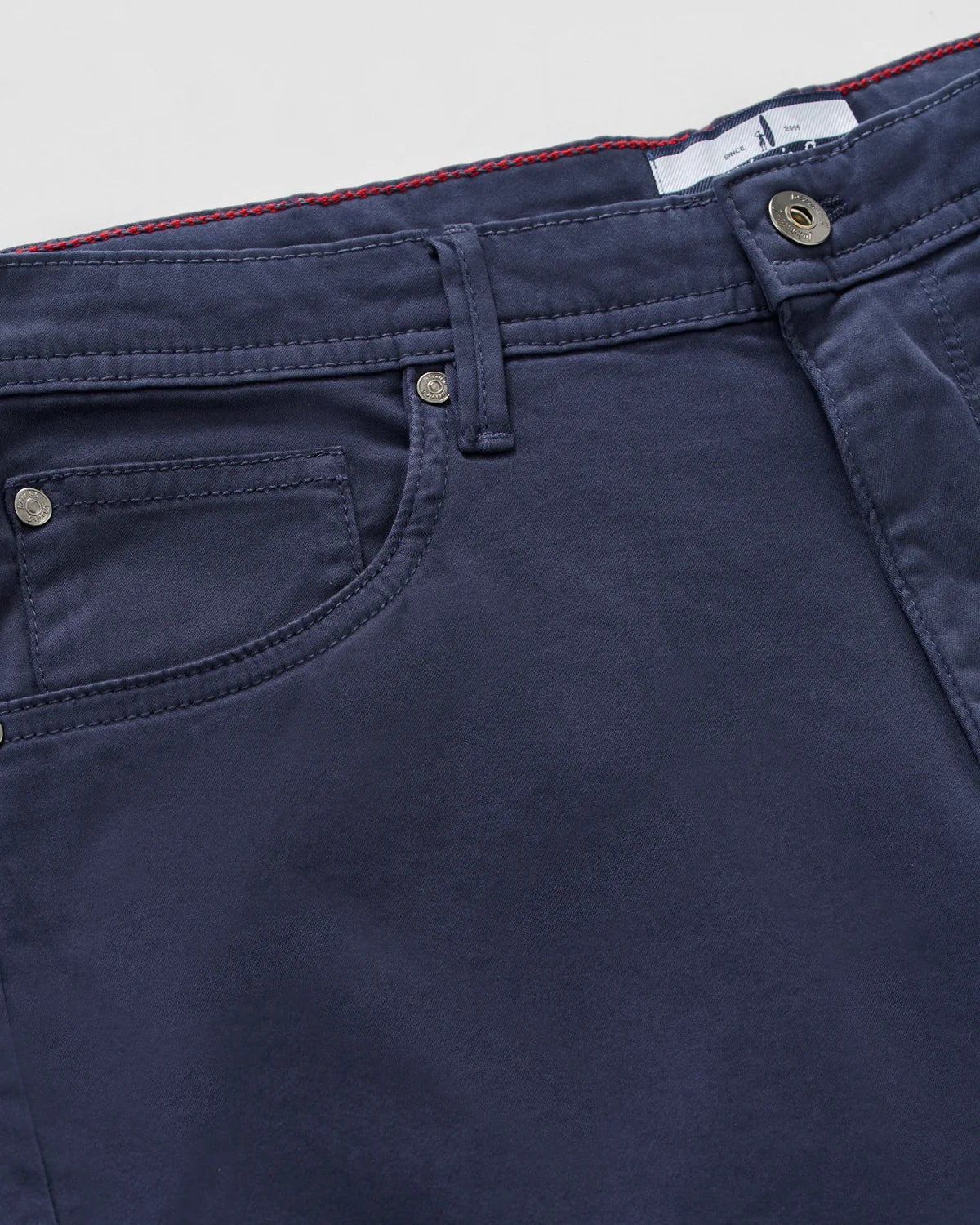 Johnnie-O Carmel Sateen 5 Pocket Pant