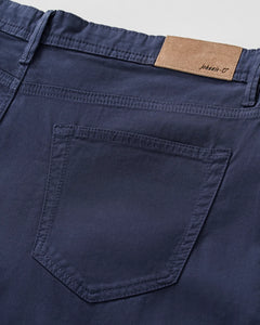 Johnnie-O Carmel Sateen 5 Pocket Pant