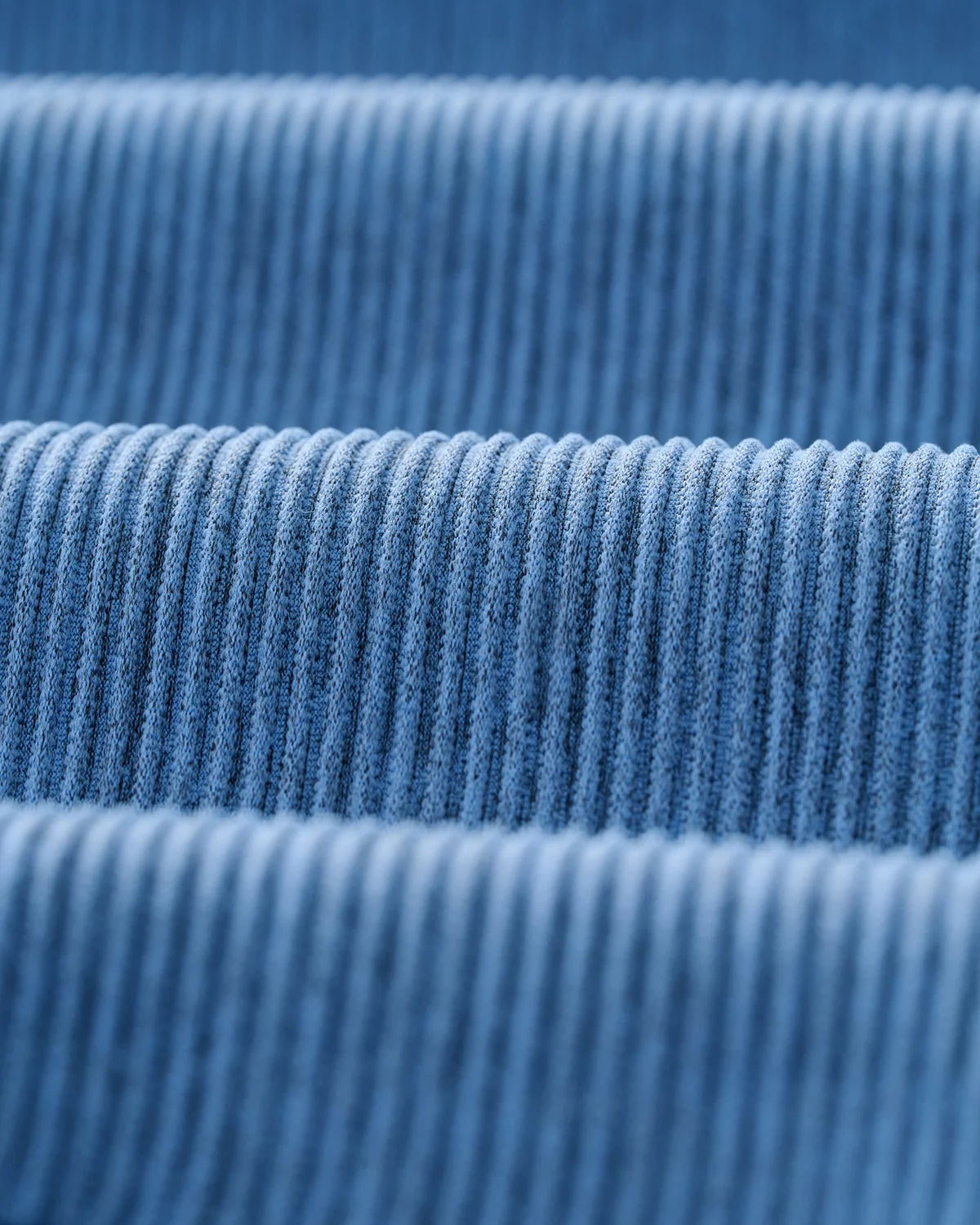 Johnnie-O Hoppin' Ribbed Knit Performance Hoodie