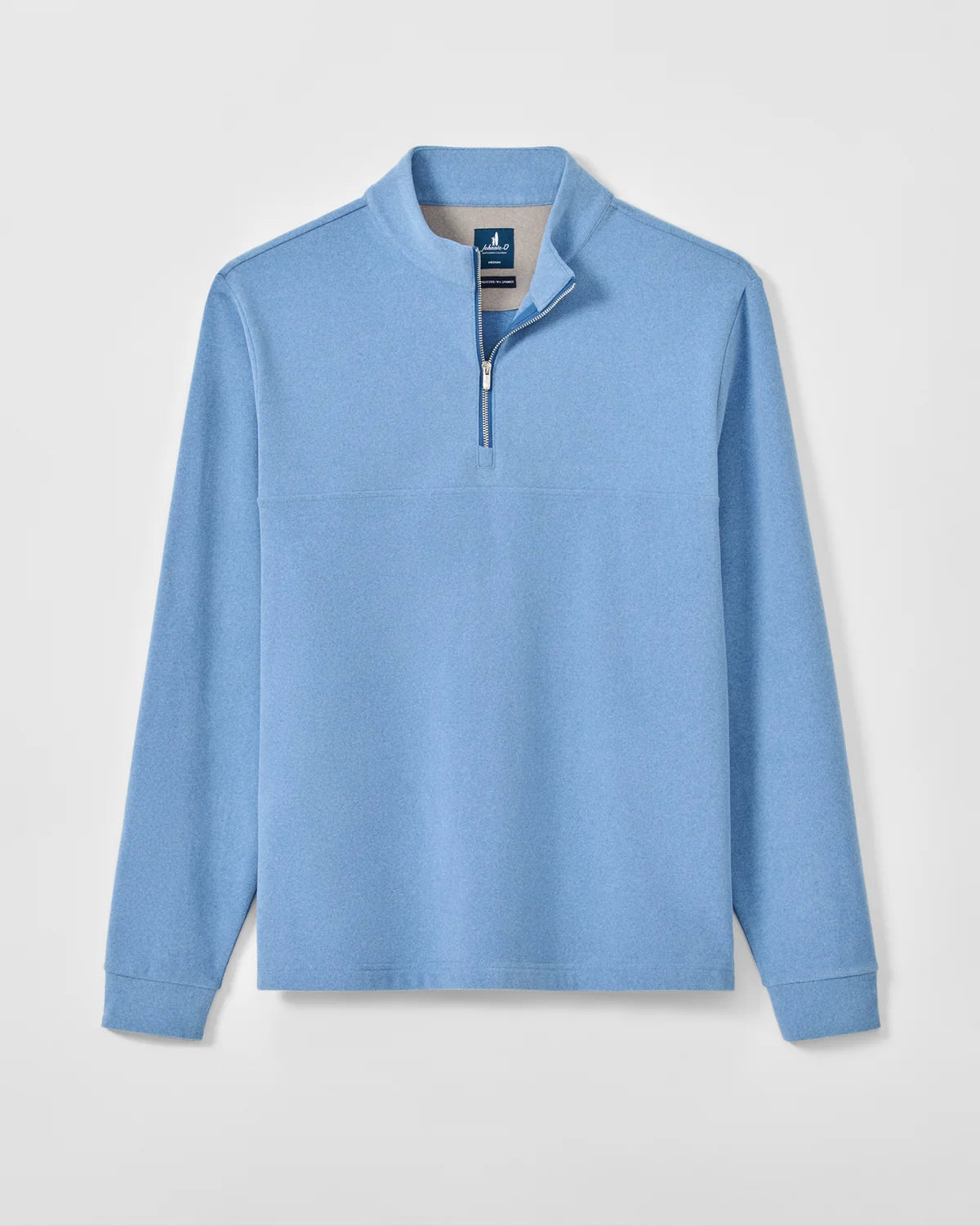 Johnnie-O Mikey Performance Fleece 1/4 Zip Pullover