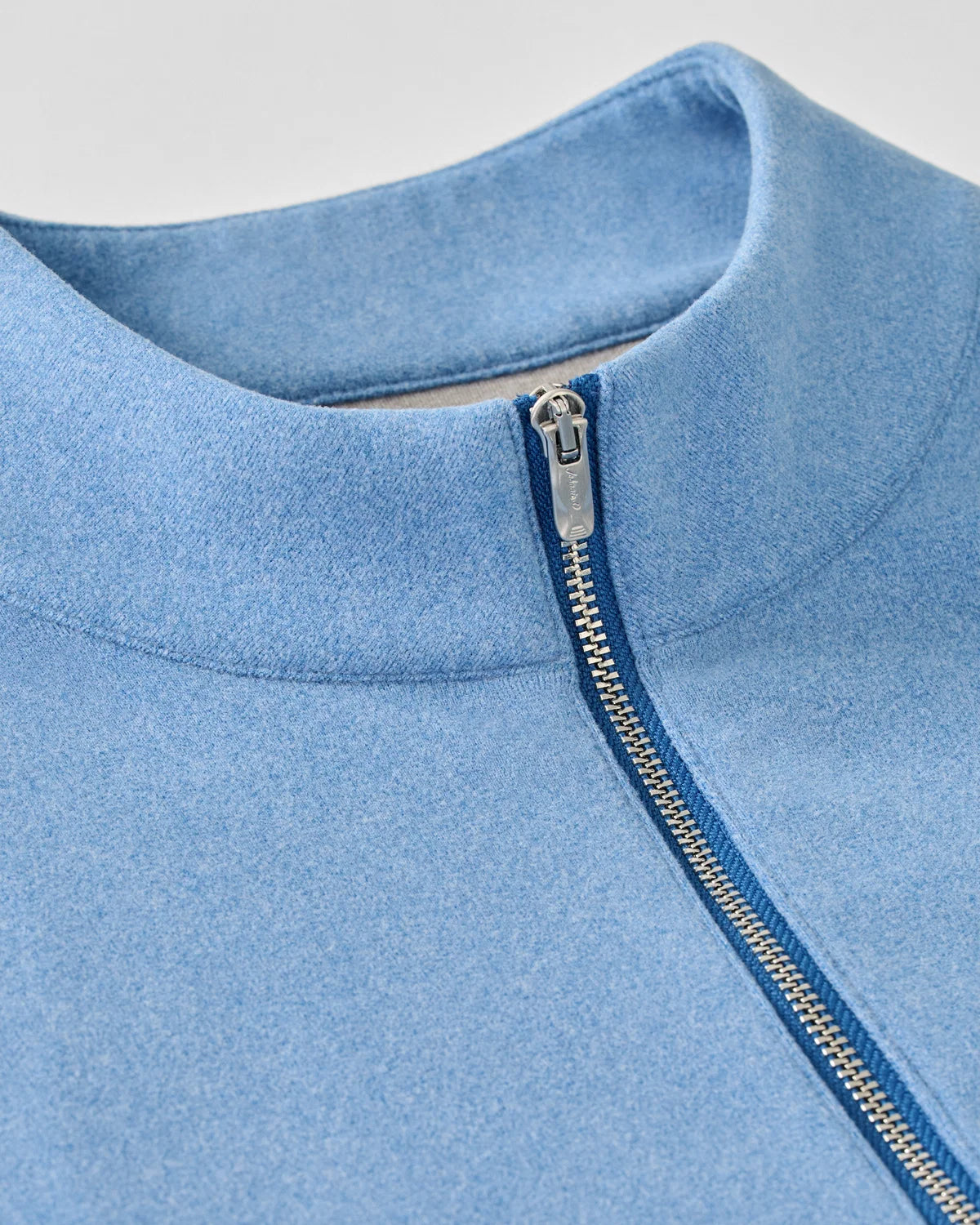 Johnnie-O Mikey Performance Fleece 1/4 Zip Pullover
