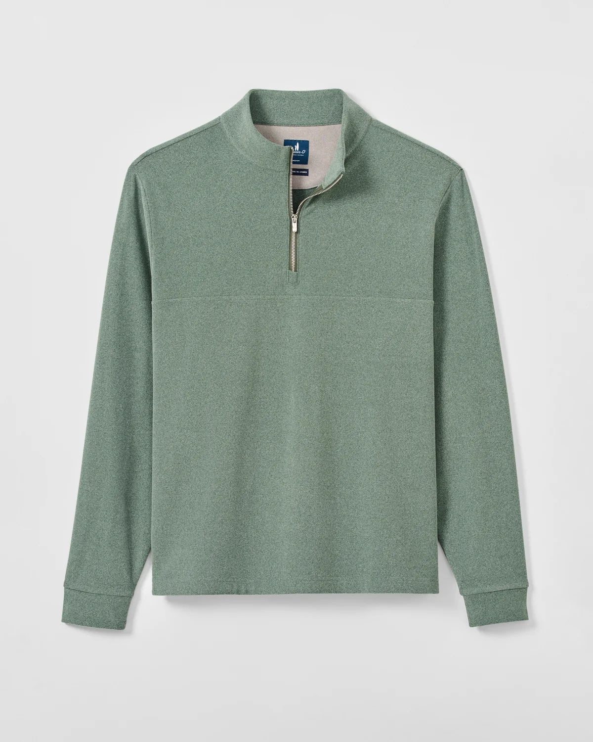 Johnnie-O Mikey Performance Fleece 1/4 Zip Pullover
