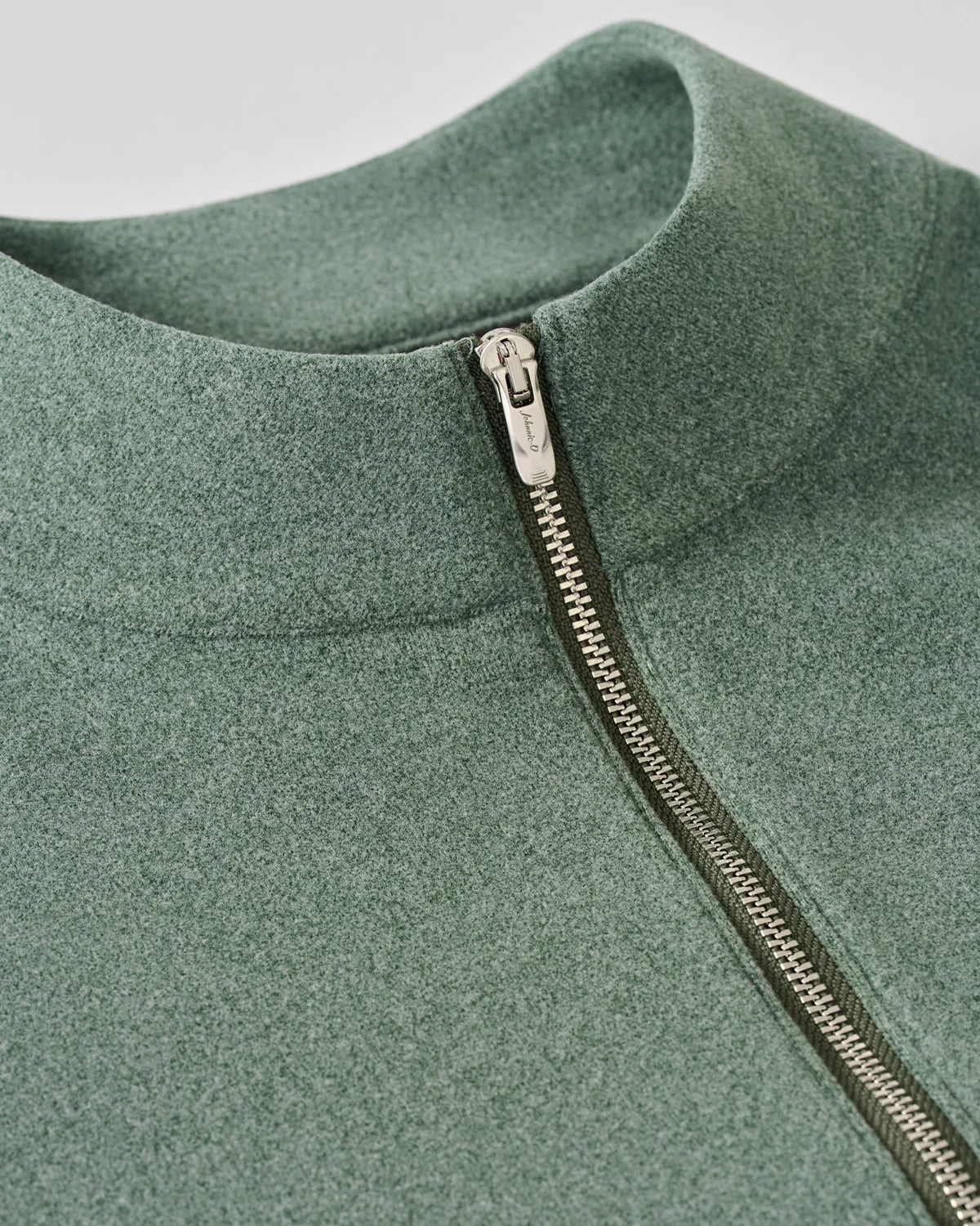 Johnnie-O Mikey Performance Fleece 1/4 Zip Pullover