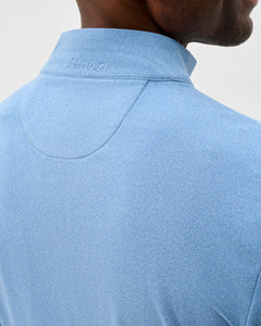 Johnnie-O Mikey Performance Fleece 1/4 Zip Pullover